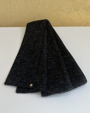 thumbnail_IMG_0840 OBI fin noir multicolore pour Kimorobe