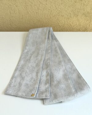 thumbnail_IMG_0847 Obi fin blanc argenté pour Kimorobe