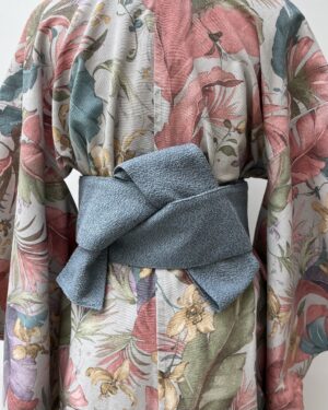 thumbnail_IMG_9097 OBI fin bleu clair pour Kimorobe